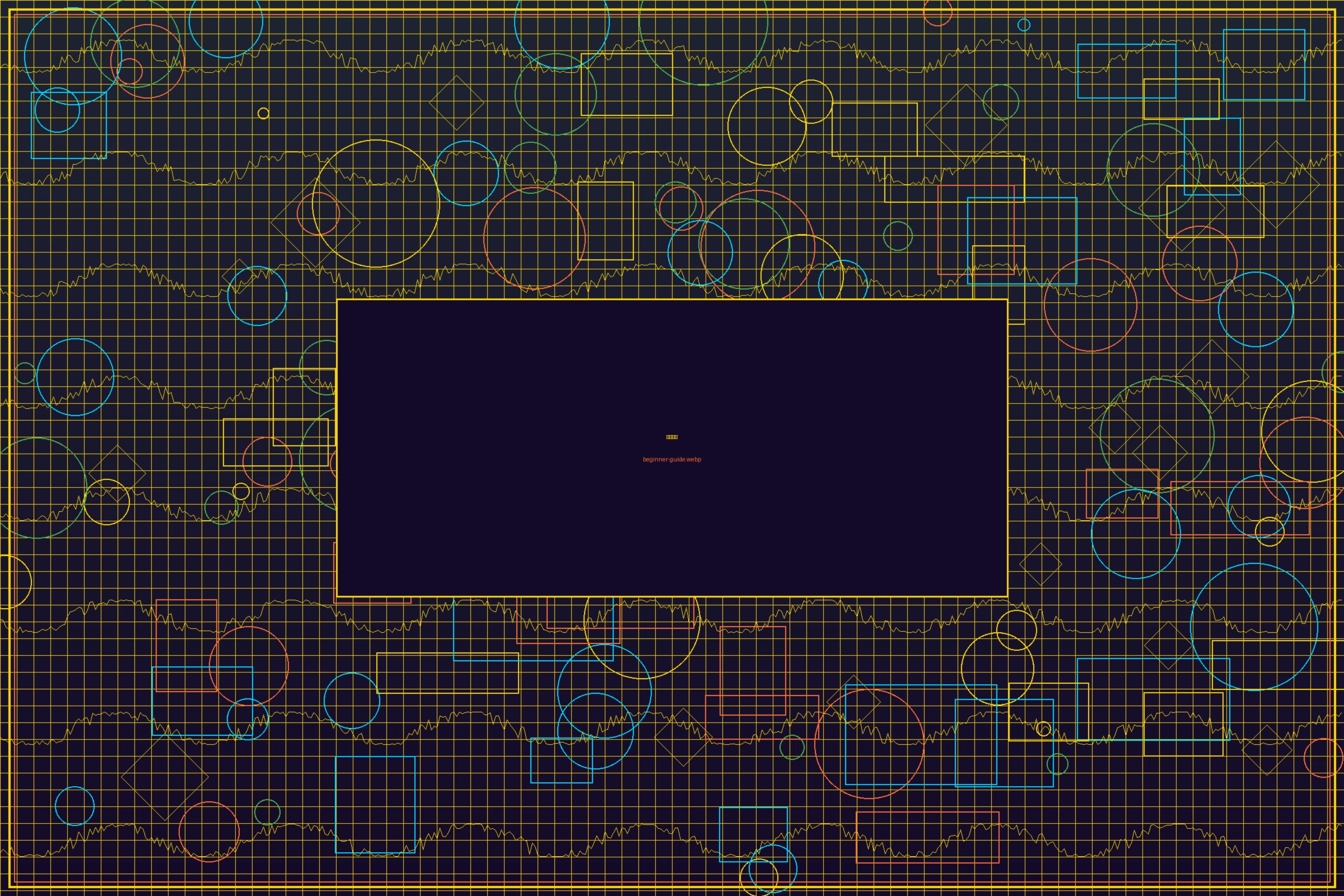 捕鱼游戏新手入门指南总览图