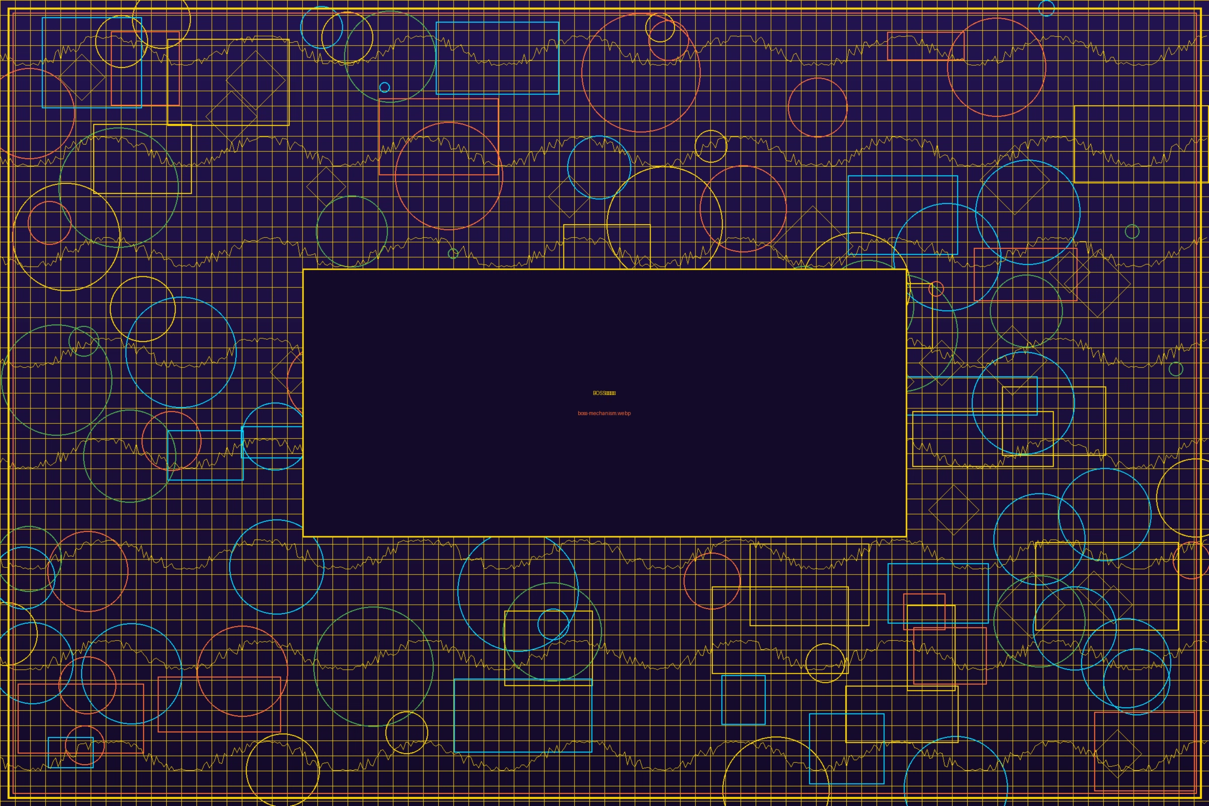 捕鱼游戏BOSS触发机制数据分析图表