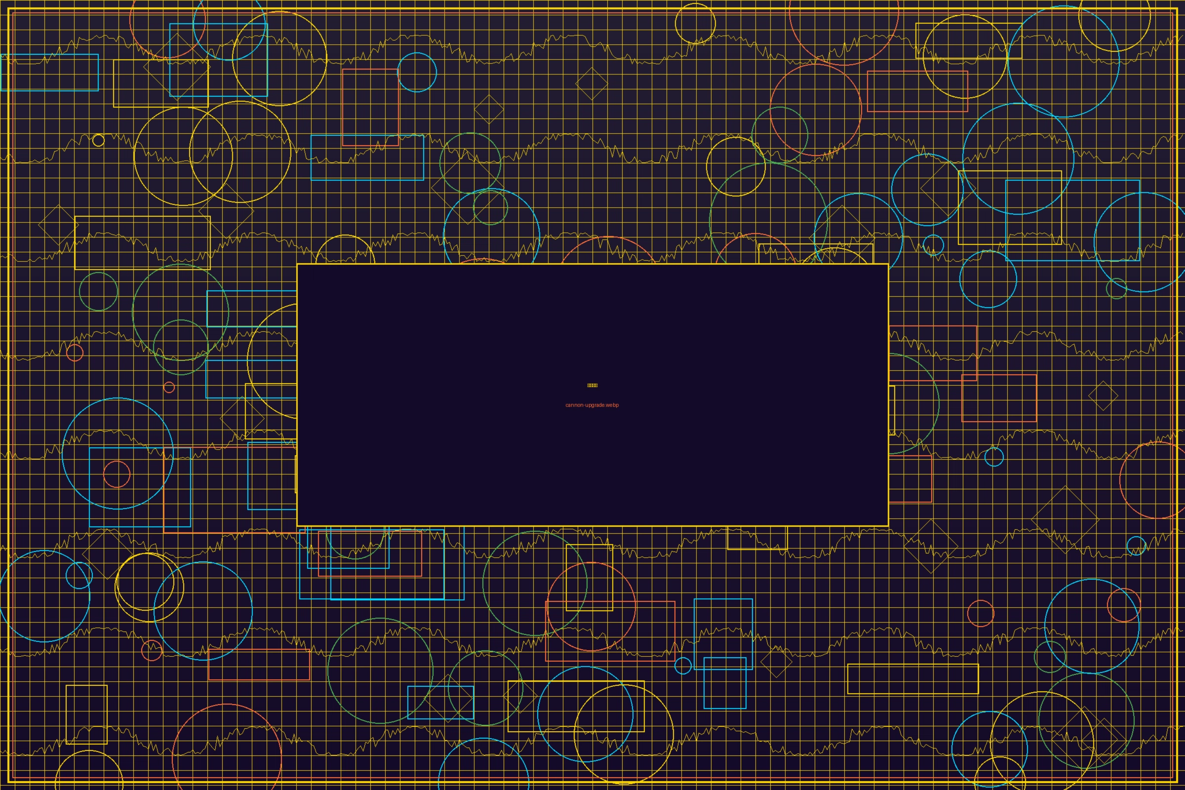 捕鱼游戏炮台升级策略示意图