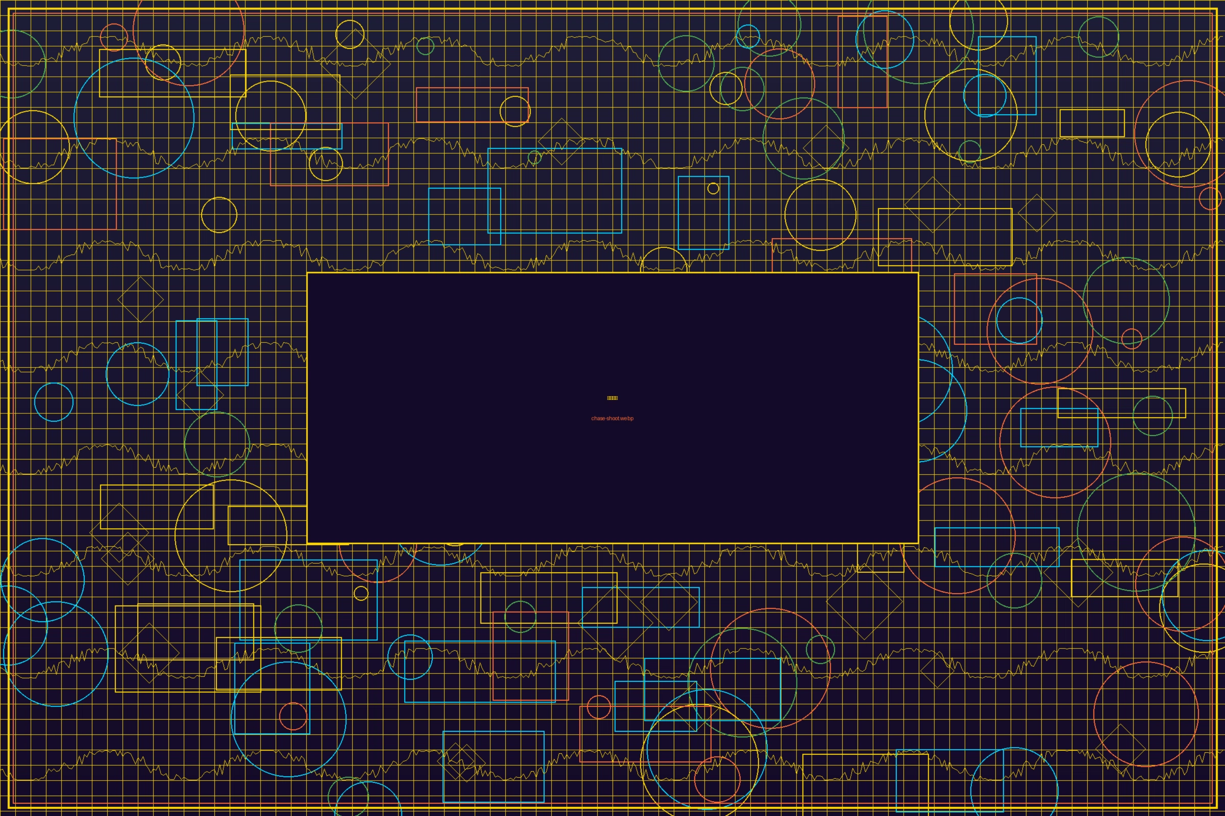 捕鱼游戏追射技巧示意图