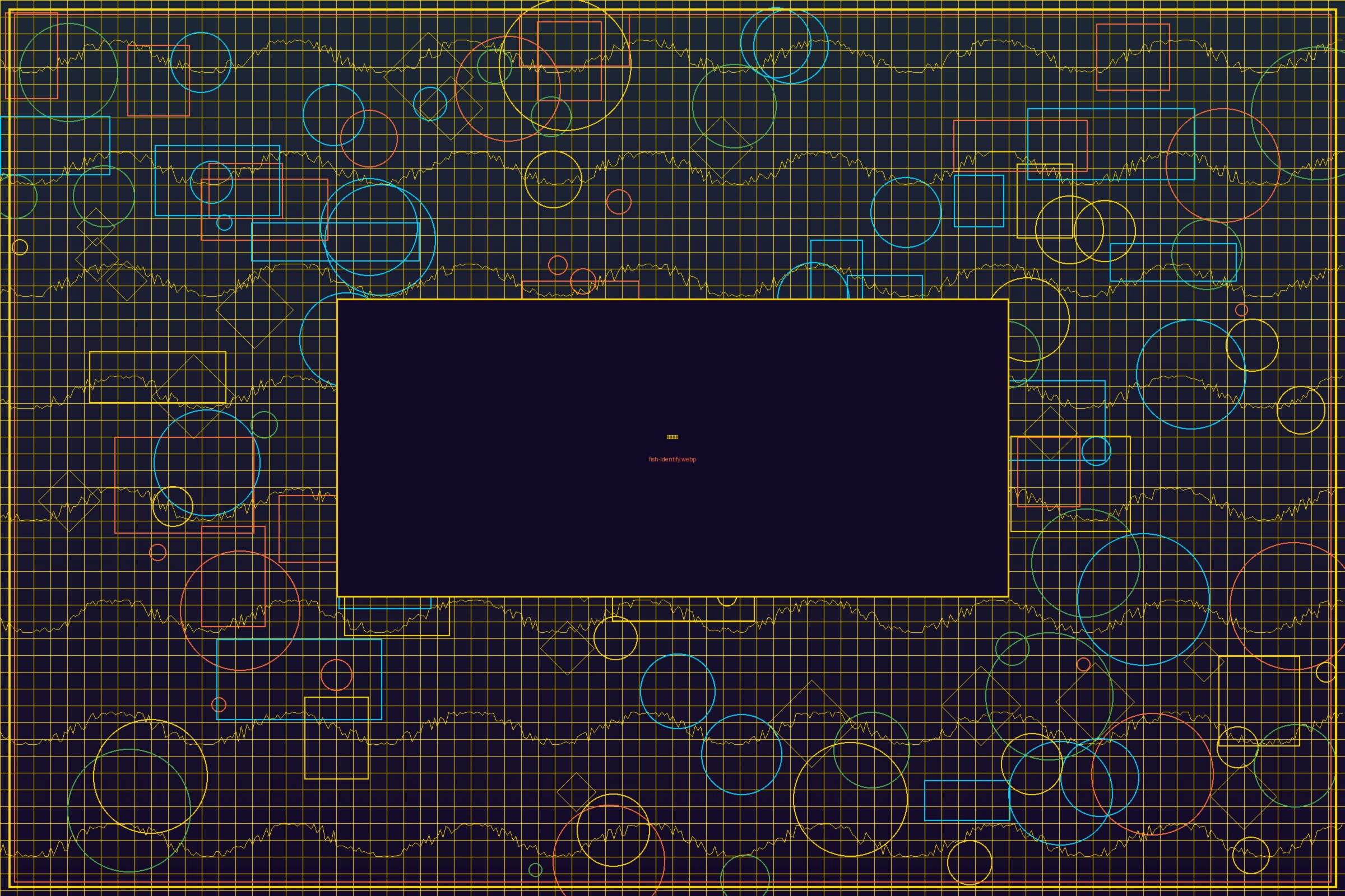 捕鱼游戏基础鱼种识别指南截图