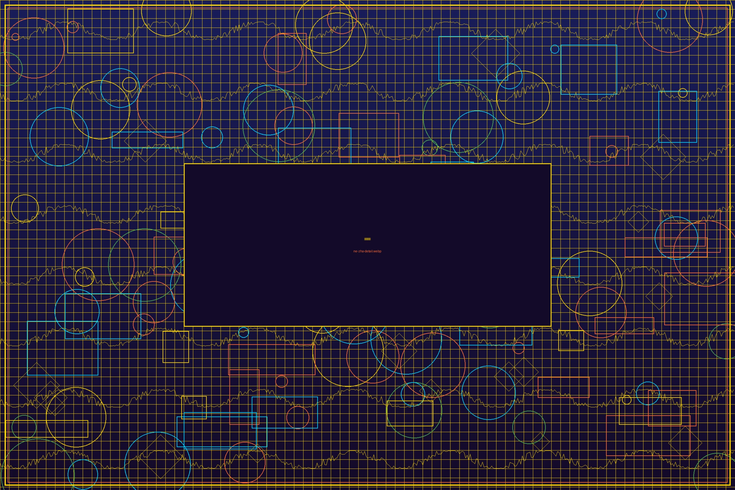 捕鱼游戏哪吒闹海BOSS攻略图