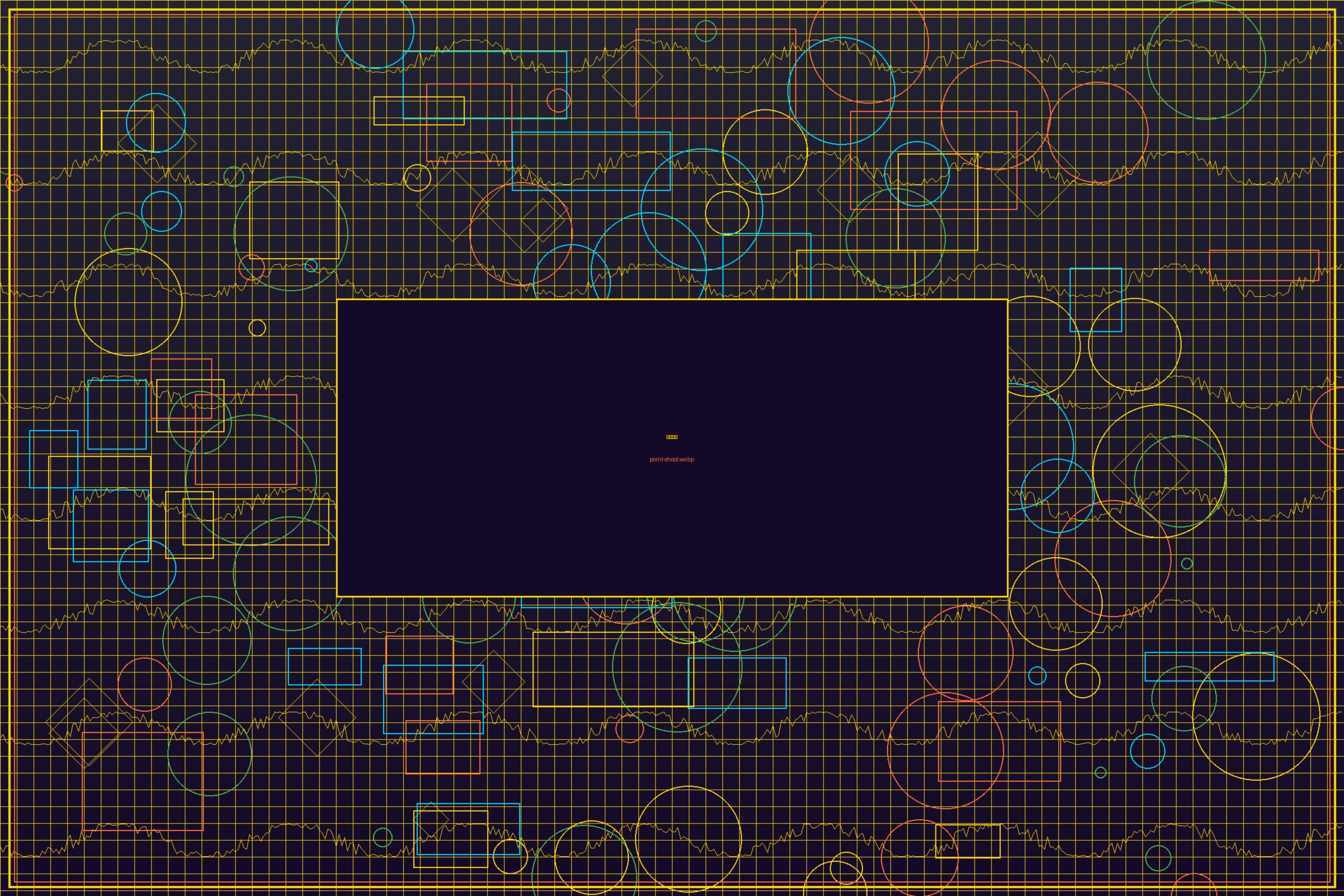 捕鱼游戏点射技巧示意图